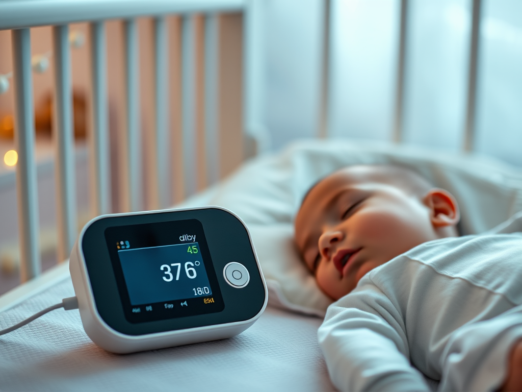 Cum alegi un sistem de monitorizare a respirației: merită investiția?