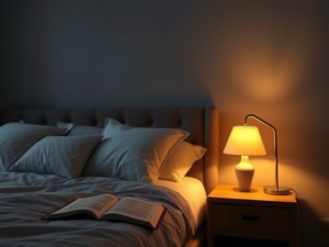 Ghidul somnului: cum stabilim o rutină de seară care chiar funcționează
