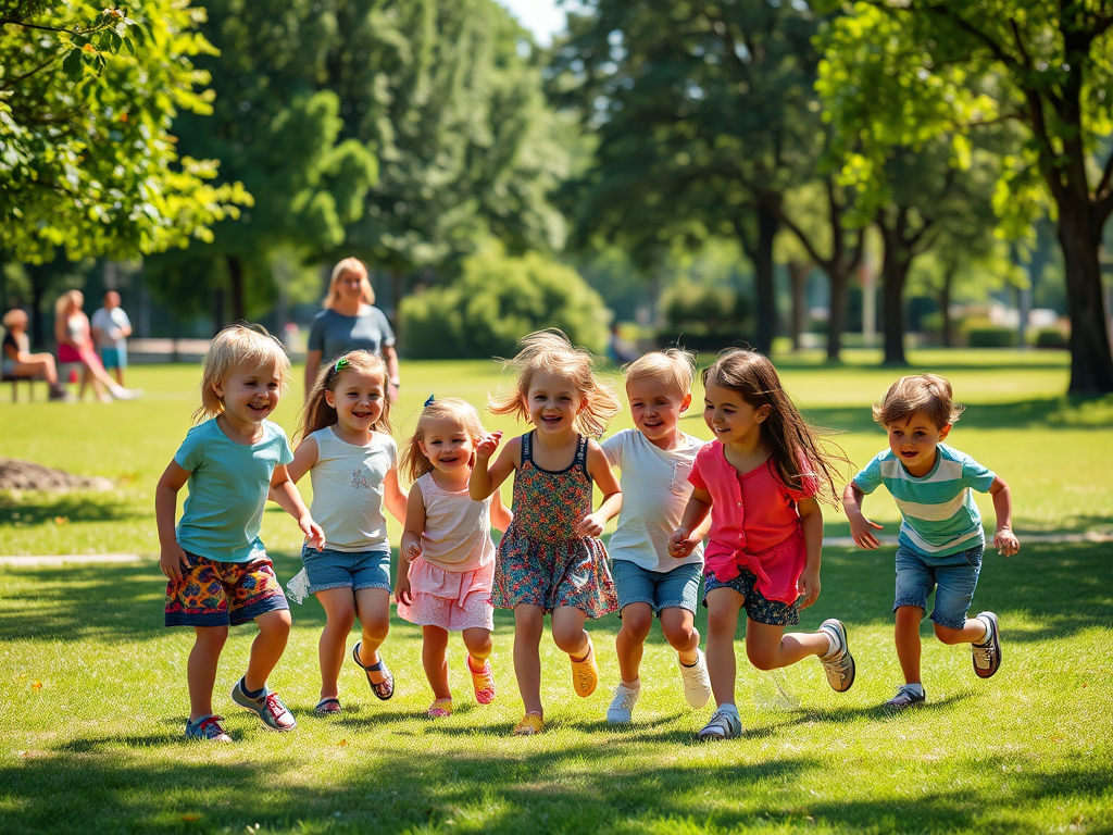 Cum să Îl Ajutăm pe Copil să Își Facă Prieteni
