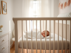 Cum să gestionezi vizitele rudelor în primele săptămâni de viață