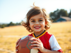 Cum Alegem Sportul Potrivit Temperamentului Copilului