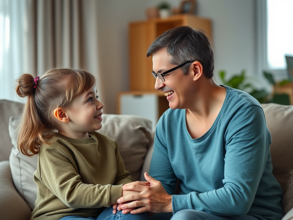 Cum ajutăm copilul să își gestioneze emoțiile