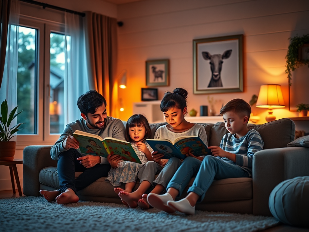 Ghidul somnului: cum stabilim o rutină de seară care chiar funcționează