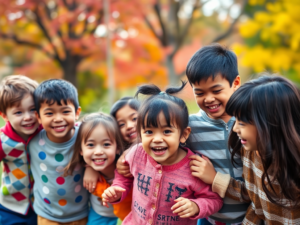 Cum gestionăm influența prietenilor la copii