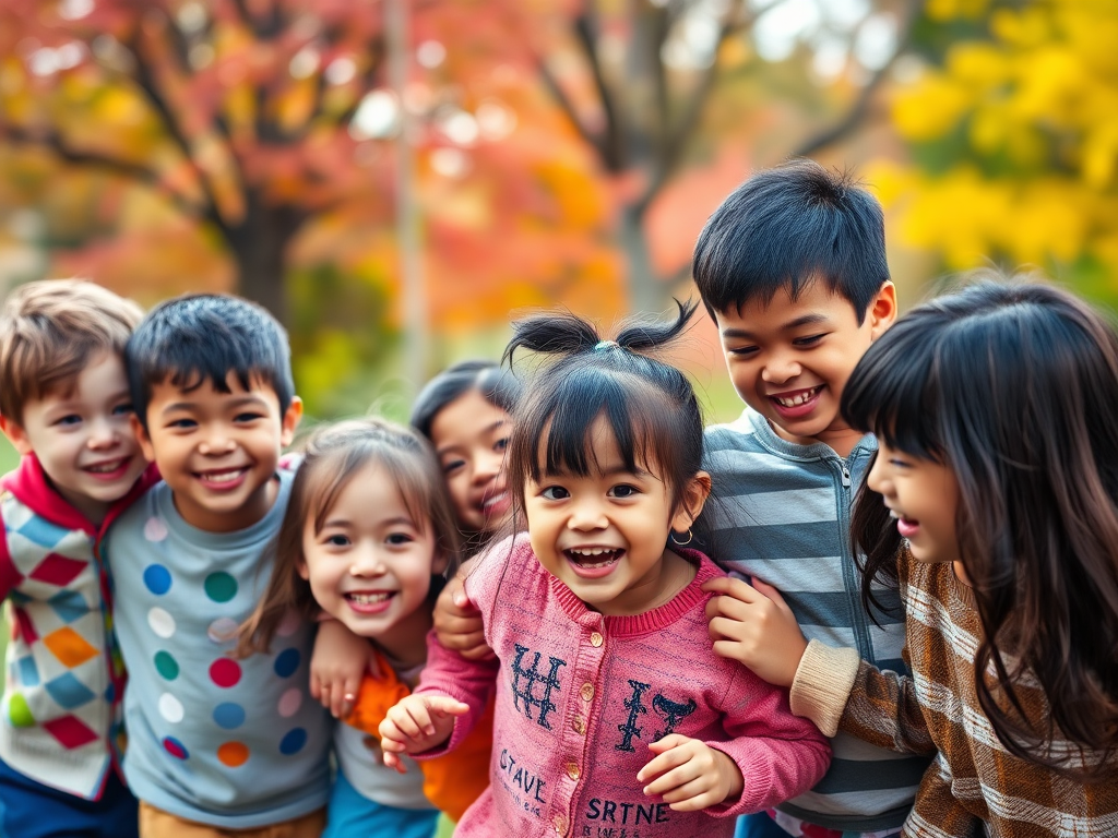 Cum gestionăm influența prietenilor la copii