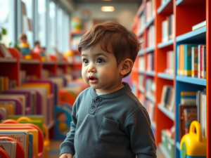 Cum încurajăm curiozitatea la copii