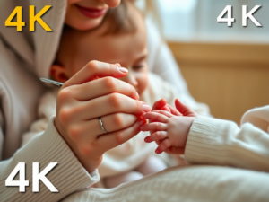 Cum să tai unghiile bebelușului fără teamă: sfaturi și trucuri esențiale