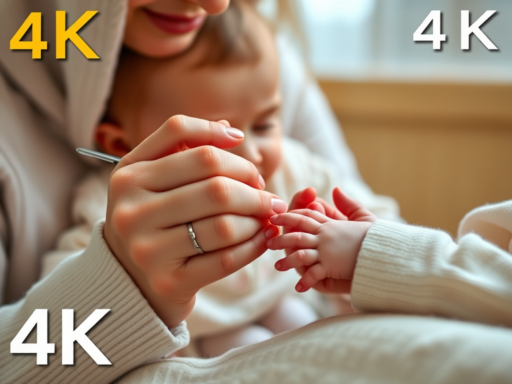 Cum să tai unghiile bebelușului fără teamă: sfaturi și trucuri esențiale