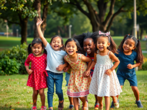 Cum Gestionăm Eficient Influența Prietenilor Asupra Copiilor