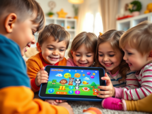 Metode Simple de Memorare pentru Copii: Îmbunătățește Memoria Micuțului Tău