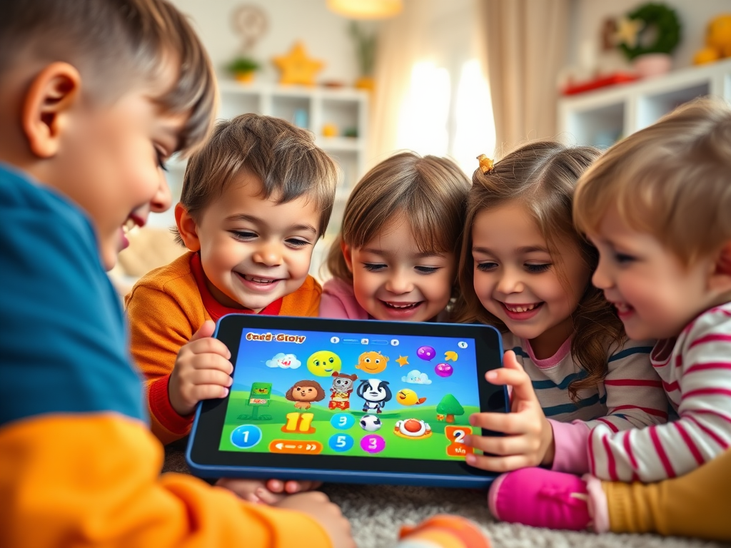 Metode Simple de Memorare pentru Copii: Îmbunătățește Memoria Micuțului Tău