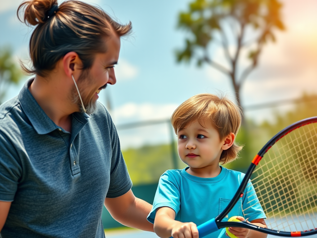 Cum să Alegi Activități Sportive pentru Copii Timizi: Ghid Complet