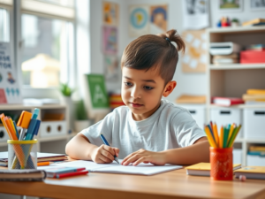 Cum să Motivezi Copilul să Învete Zilnic: Strategii Eficiente pentru Părinți