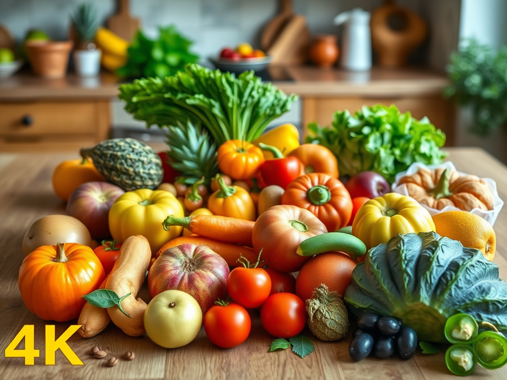 Diversificarea pas cu pas: cu ce fructe sau legume începem?